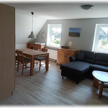 Haus Wattenblick Og Morsum  Exteriör bild