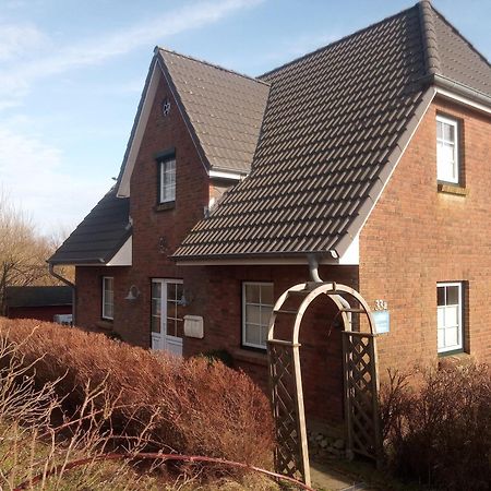 Haus Wattenblick Og Morsum  Exteriör bild