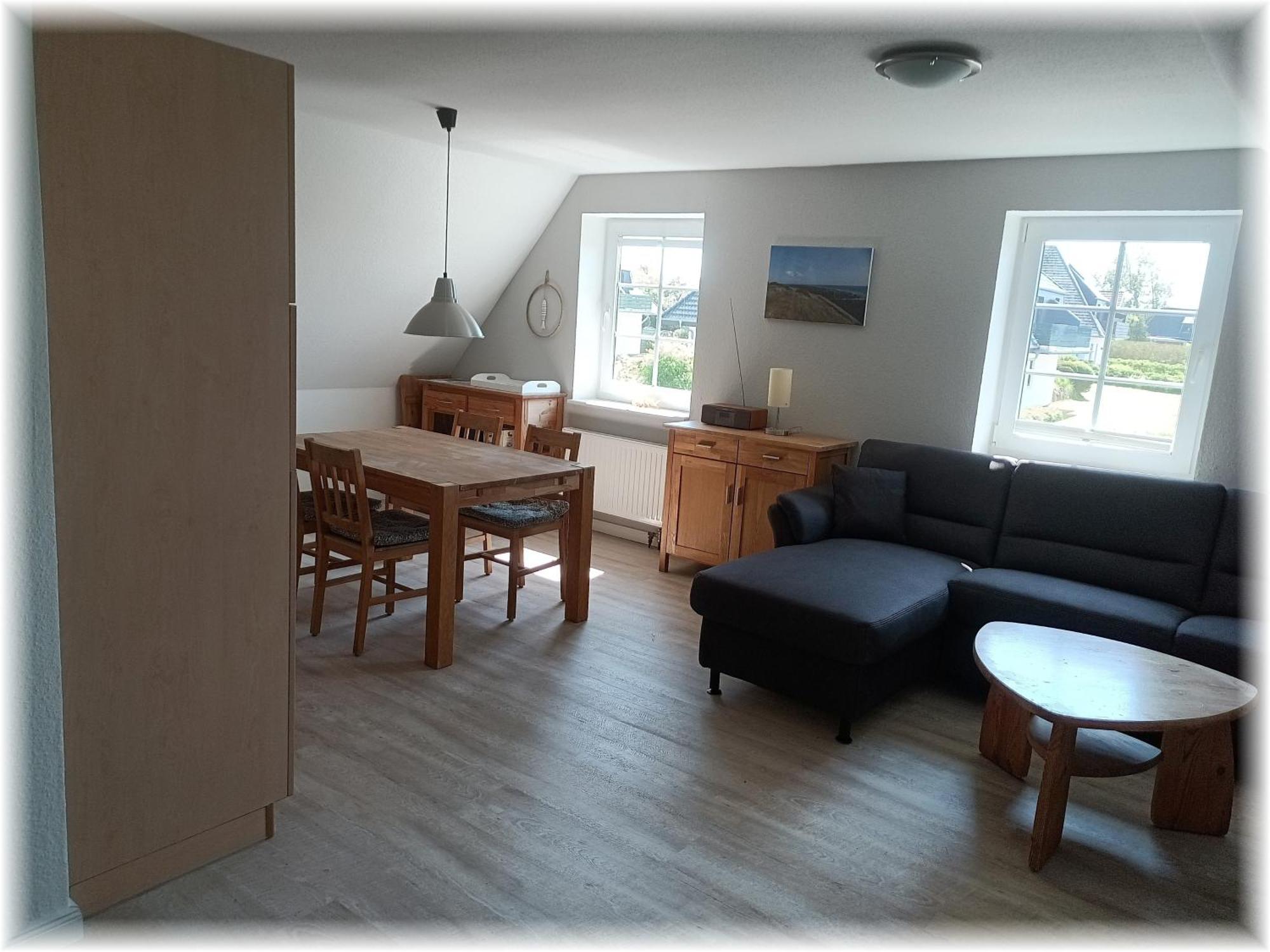 Haus Wattenblick Og Morsum  Exteriör bild