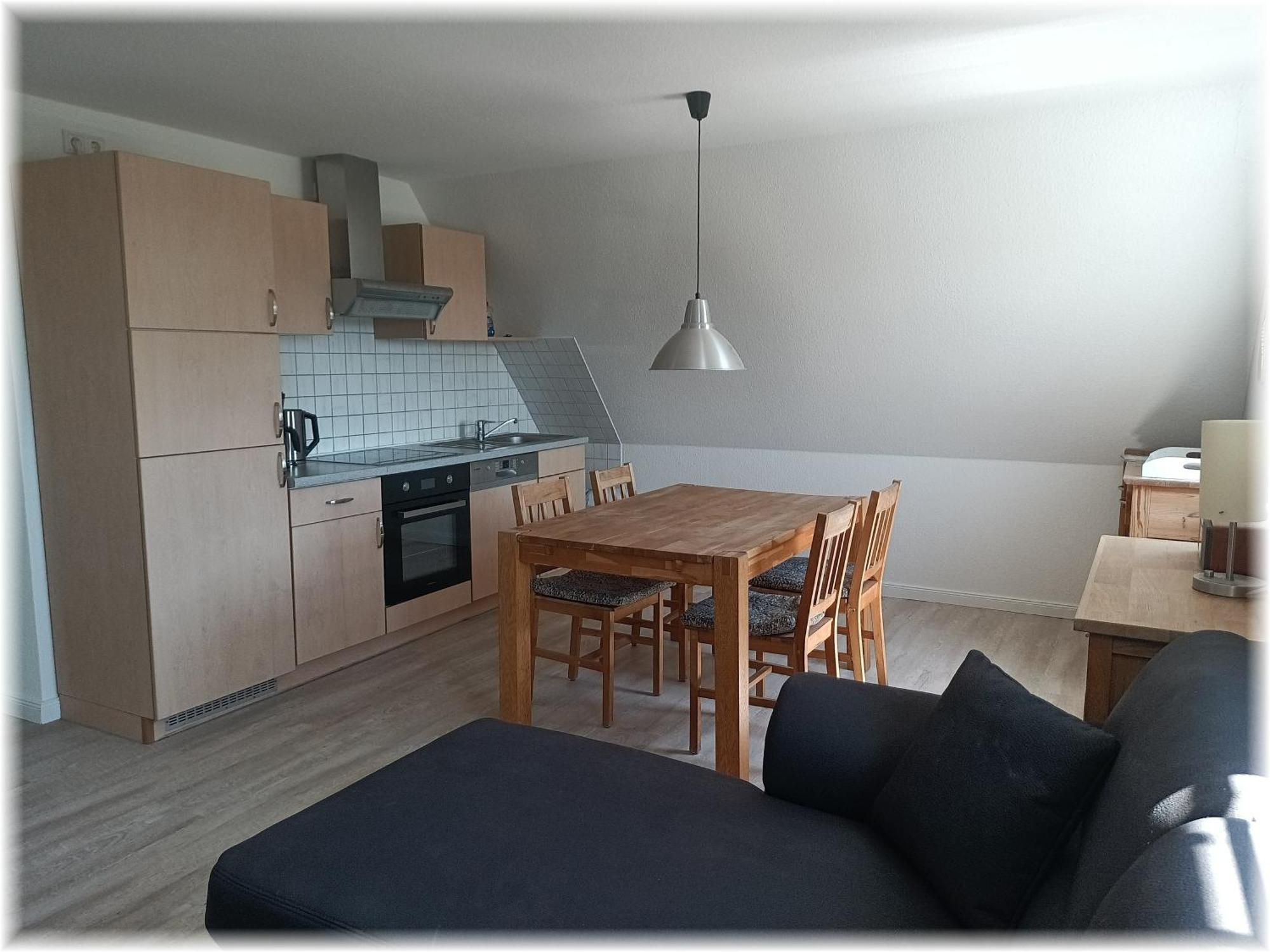 Haus Wattenblick Og Morsum  Exteriör bild